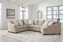 Load image into Gallery viewer, Brogan Bay 3-Piece Sectional