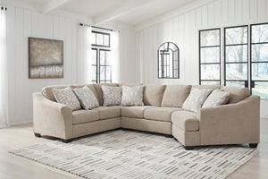 Brogan Bay 3-Piece Sectional