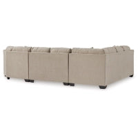 Load image into Gallery viewer, Brogan Bay 3-Piece Sectional