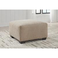 Load image into Gallery viewer, Brogan Bay Oversized Accent Ottoman