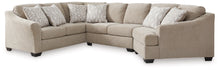 Load image into Gallery viewer, Brogan Bay 3-Piece Sectional