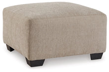 Load image into Gallery viewer, Brogan Bay Oversized Accent Ottoman