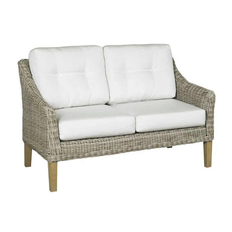 Cambria Loveseat & 2 Chairs