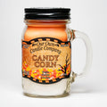 Candy Corn (Seasonal)