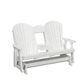 Oceanside 5' Glider W/ Cupholder