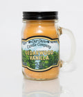 Cedarwood Vanilla (Seasonal)