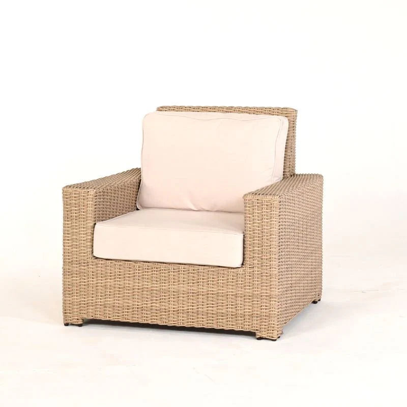 Sydney Sofa & 2 Chairs
