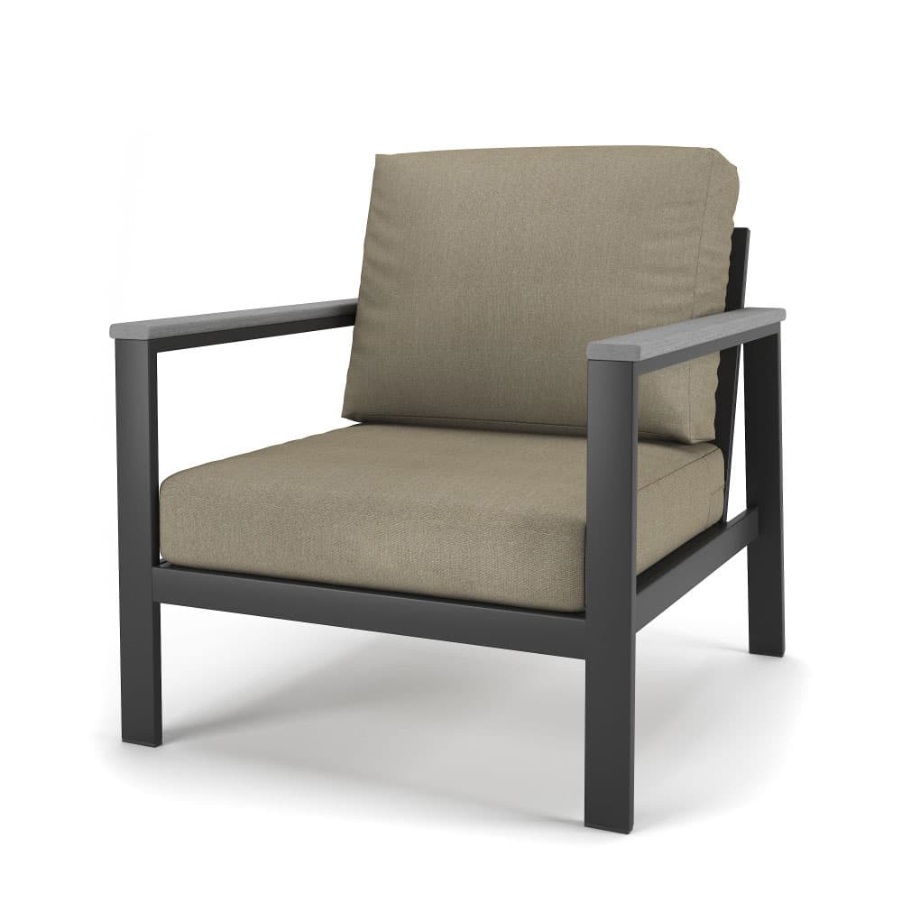 Hixon Loveseat, Chair, & Swivel Rocker