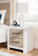 Load image into Gallery viewer, Charbitt Nightstand