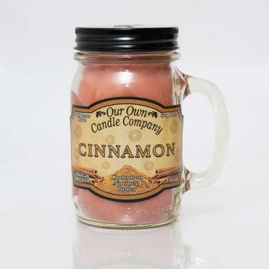 Cinnamon