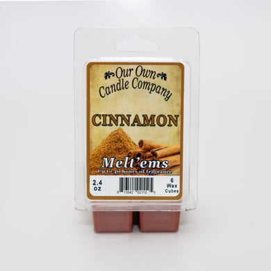 Cinnamon