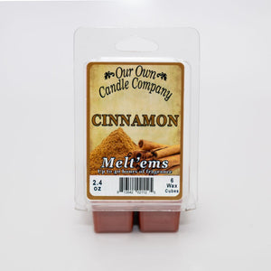 Cinnamon