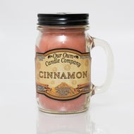 Cinnamon