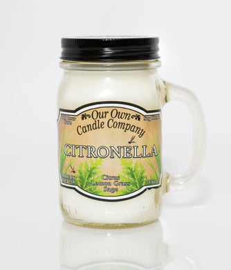 Citronella
