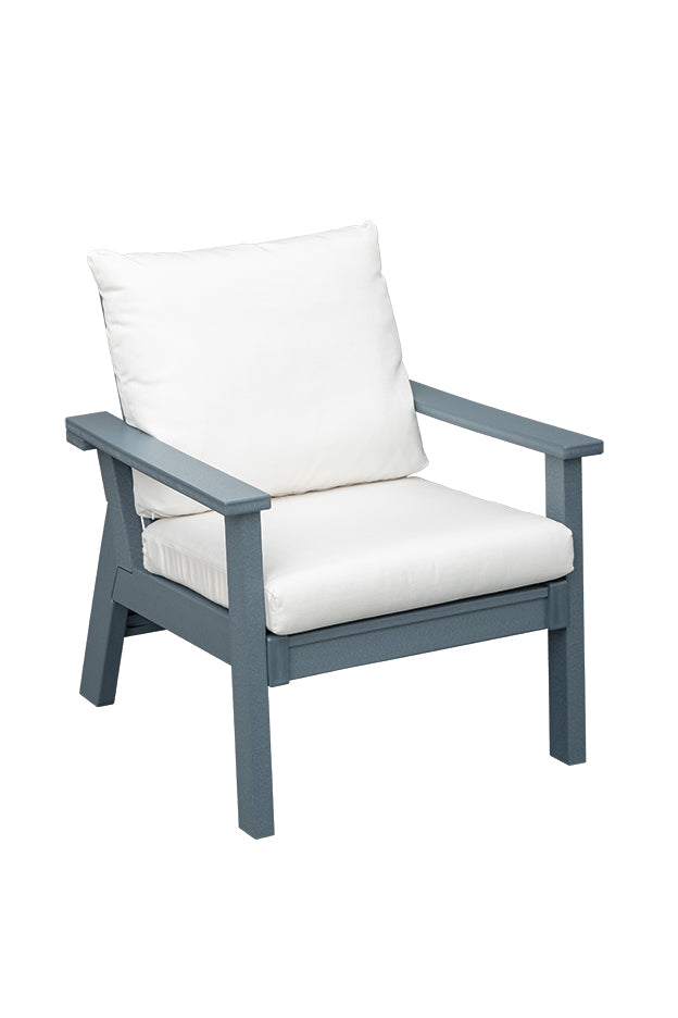 Simplicity Club Chair