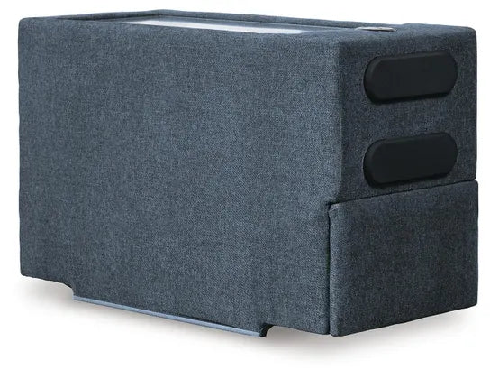 Modmax Console w/ Audio & Storage