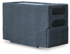 Modmax Console w/ Audio & Storage