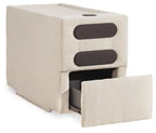 Modmax Console w/ Audio & Storage