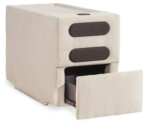 Modmax Console w/ Audio & Storage