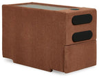 Modmax Console w/ Audio & Storage