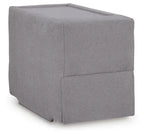 Modmax Console w/ Storage
