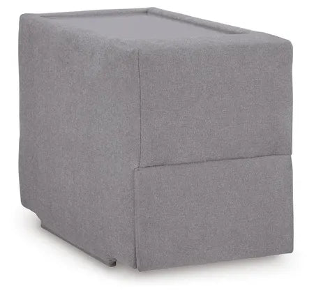 Modmax Console w/ Storage