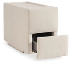 Modmax Console w/ Storage