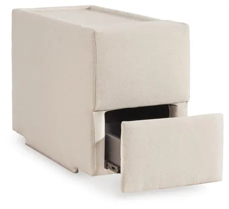 Modmax Console w/ Storage