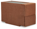 Modmax Console w/ Storage