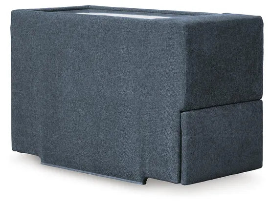 Modmax Console w/ Storage
