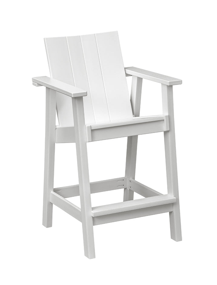 Simplicity Counter Chair