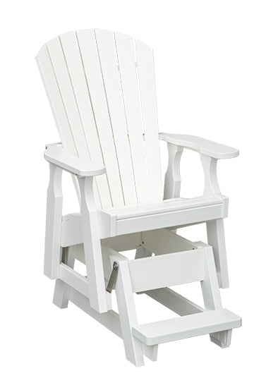 Oceanside Counter Glider