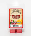 Cranberry Orange Spice (Seasonal)