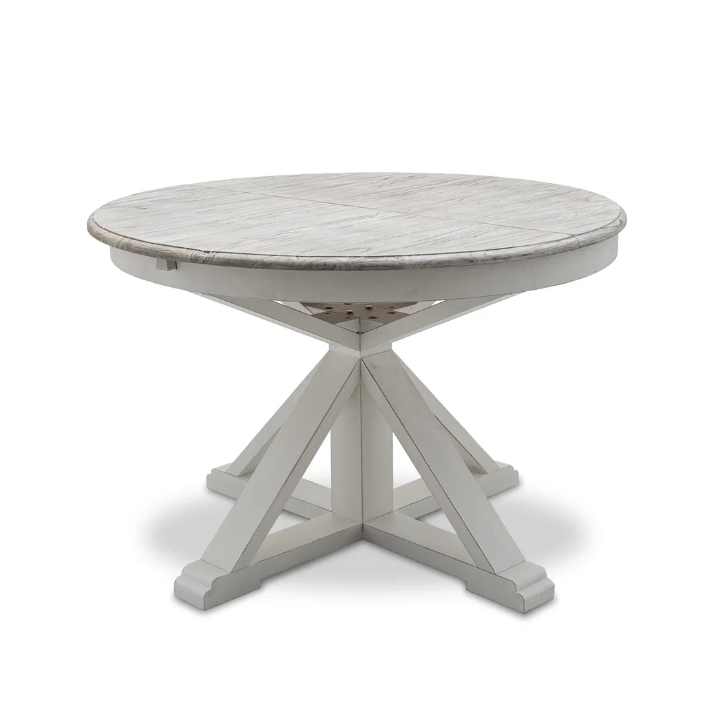 Islamorada Dining Chair Upholstered Back