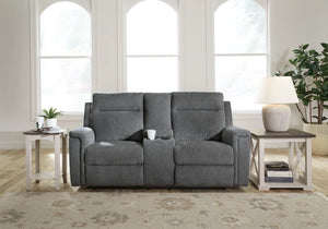 Barnsana Loveseat