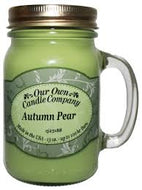 Autumn Pear (Seasonal)
