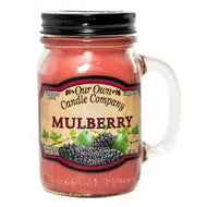 Mulberry (Seasonal)