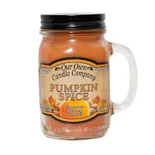 Pumpkin Spice (Seasonal)