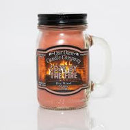 Cozy By The Fire (Seasonal)