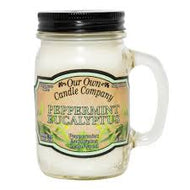 Peppermint Eucalyptus