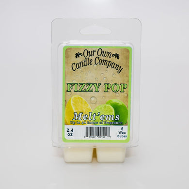 Fizzy Pop