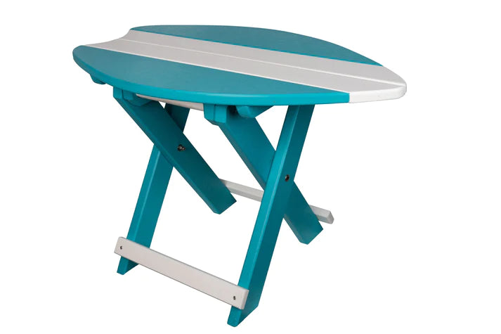 Beaver Dam Woodworks Folding Surf Tables