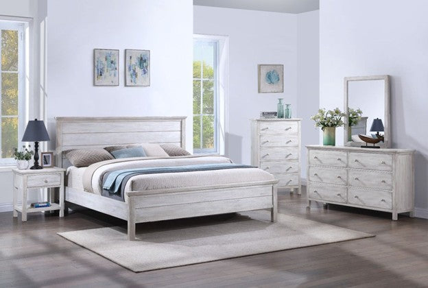 Geneva Bedsets