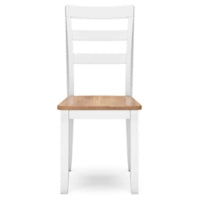 Gesthaven Drop-Leaf Table Dining Set