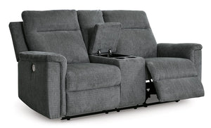 Barnsana Loveseat