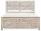 Bellaby Headboard