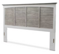 Islamorada King Headboard