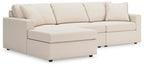 Modmax Left Chaise Sofa