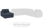 Modmax Left Facing Chaise Lounge