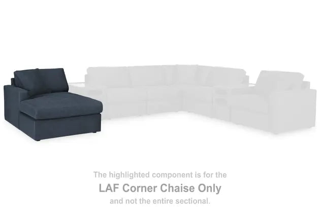Modmax Left Facing Chaise Lounge